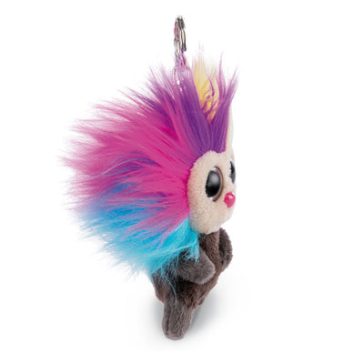 NICI GLUBSCHIS PLUCHEN KEYCHAIN ​​FEE Titiyu, 9cm