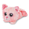 NICI GLUBSCHIS PLUCHEN CUDDLY CAT DREAMIE, 15CM