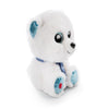 NICI GLUBSCHIS PLUCHEN CULDUDE HIVER OURS POLAR BENJIE, 15CM