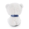 NICI GLUBSCHIS PLUCHEN CULDUDE HIVER OURS POLAR BENJIE, 15CM
