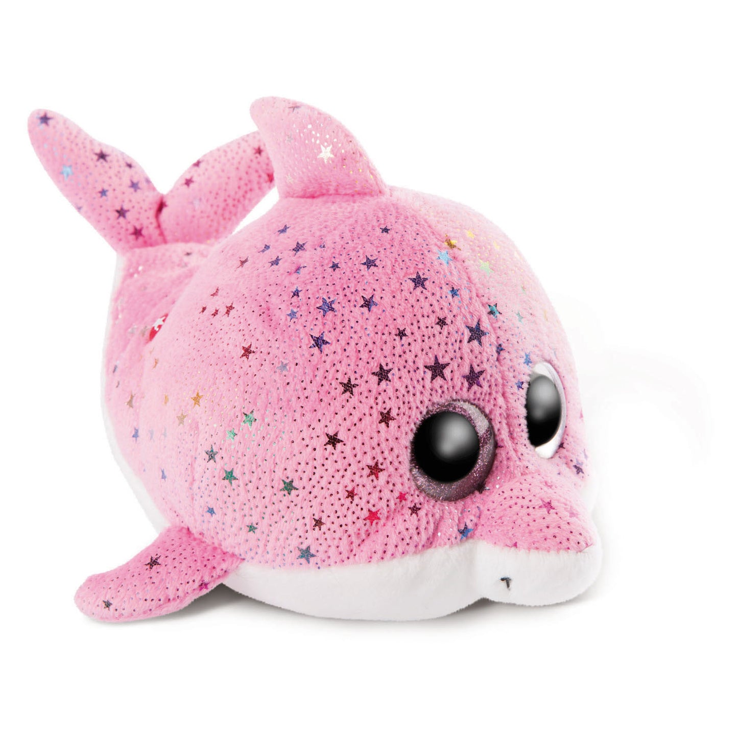 NICI GLUBSCHIS PLUCHEN HUG DELFINA, 15CM