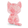 NICI GLUBSCHIS PLUCHEN CUDDLY CAT DERAMIE, 45CM