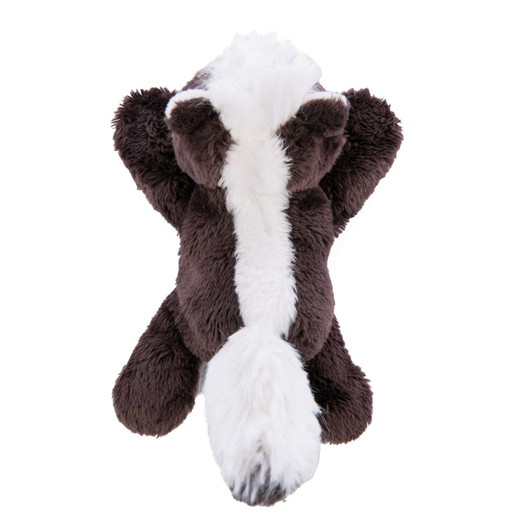 NICI Magnici Pluchen Cuddly Cuddly Skull Chiala Skunk, 12cm