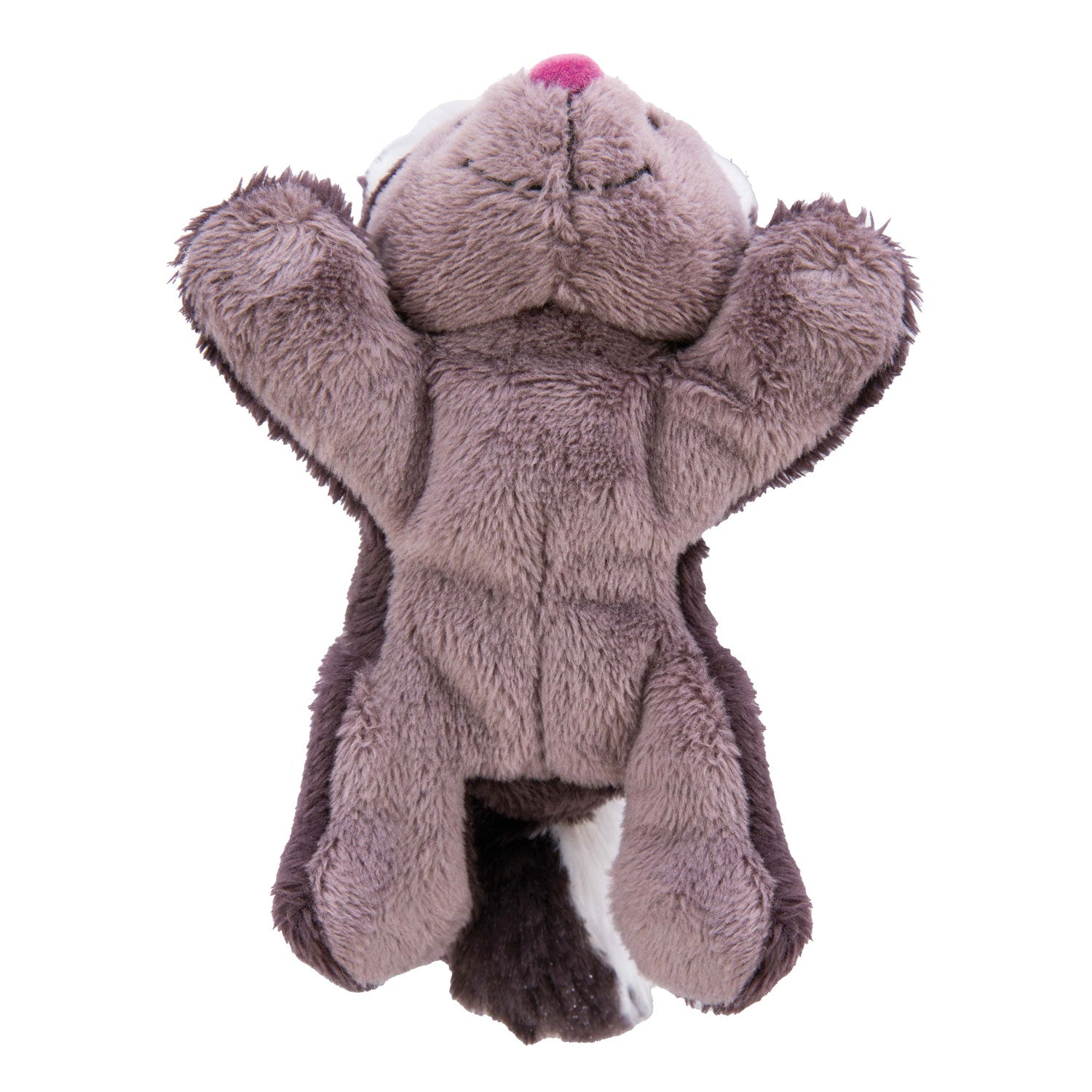 NICI Magnici Pluchen Cuddly Cuddly Skull Chiala Skunk, 12cm