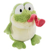 NICI Pluchen Cuddle Frog, 25 cm