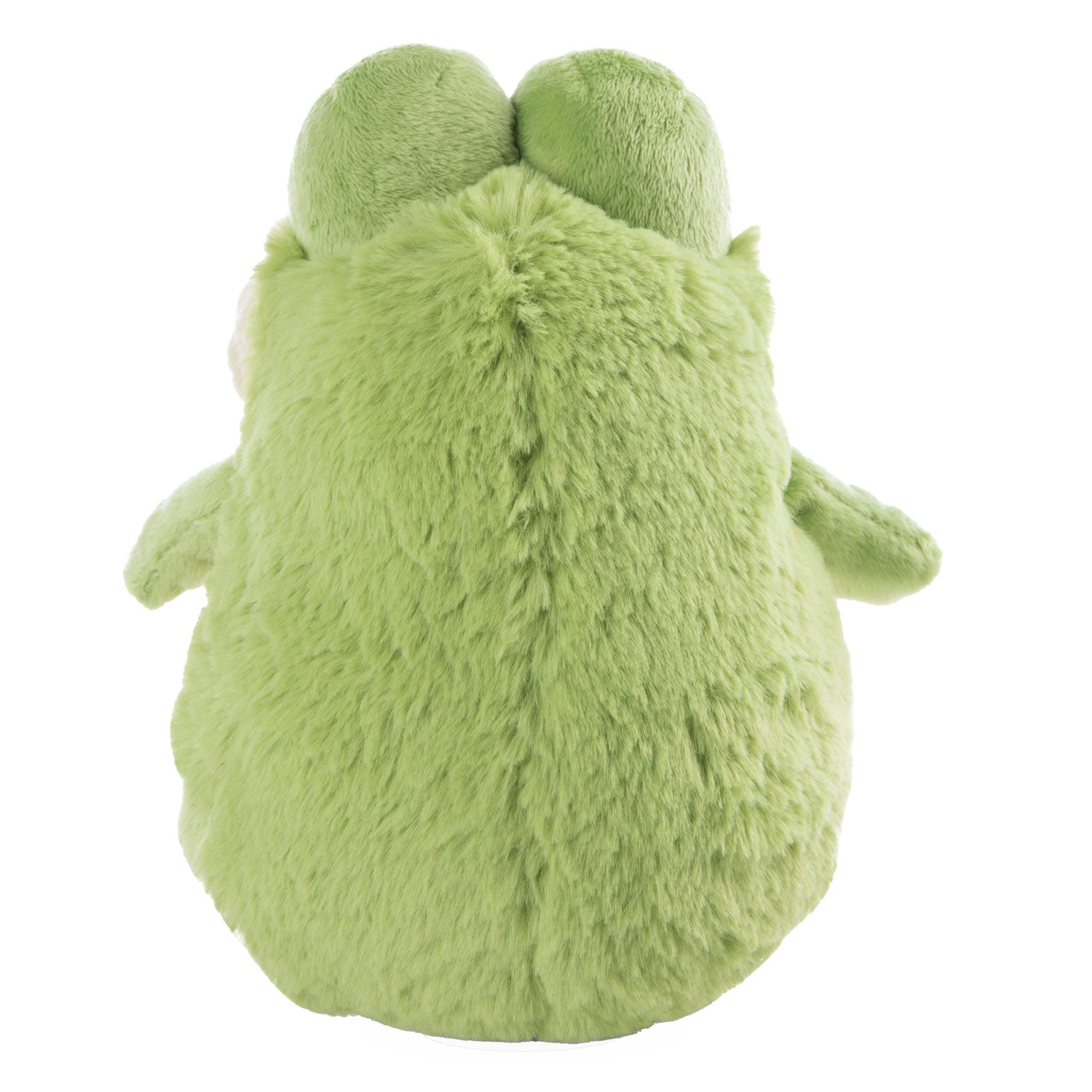 NICI Pluchen Cuddle Frog, 25 cm