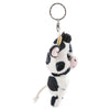 NICI GLUBSCHIS PLUCHEN KEYCHAIN ​​COW, 9cm