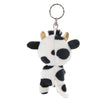 NICI GLUBSCHIS PLUCHEN KEYCHAIN ​​COW, 9cm