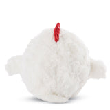 NICI GLUBSCHIS PLUCHEN HUG HENLOU, 15CM - afbeelding 3