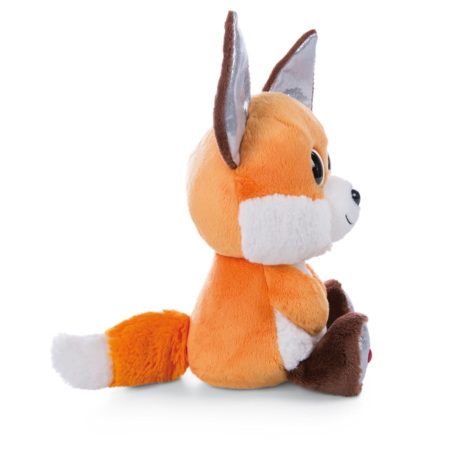 NICI GLUBSCHIS PLUCHEN HUG VOS RUNIZZI, 15CM
