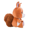 NICI GLUBSCHIS PLUCHEN CUDDUD SQUIRREL SQUIBBLE, 25 cm