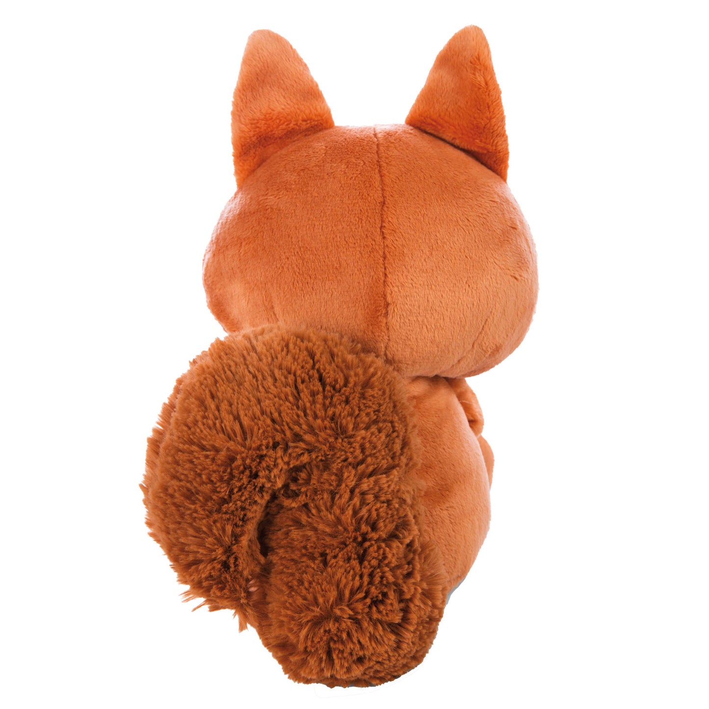 NICI GLUBSCHIS PLUCHEN CUDDUD SQUIRREL SQUIBBLE, 25 cm