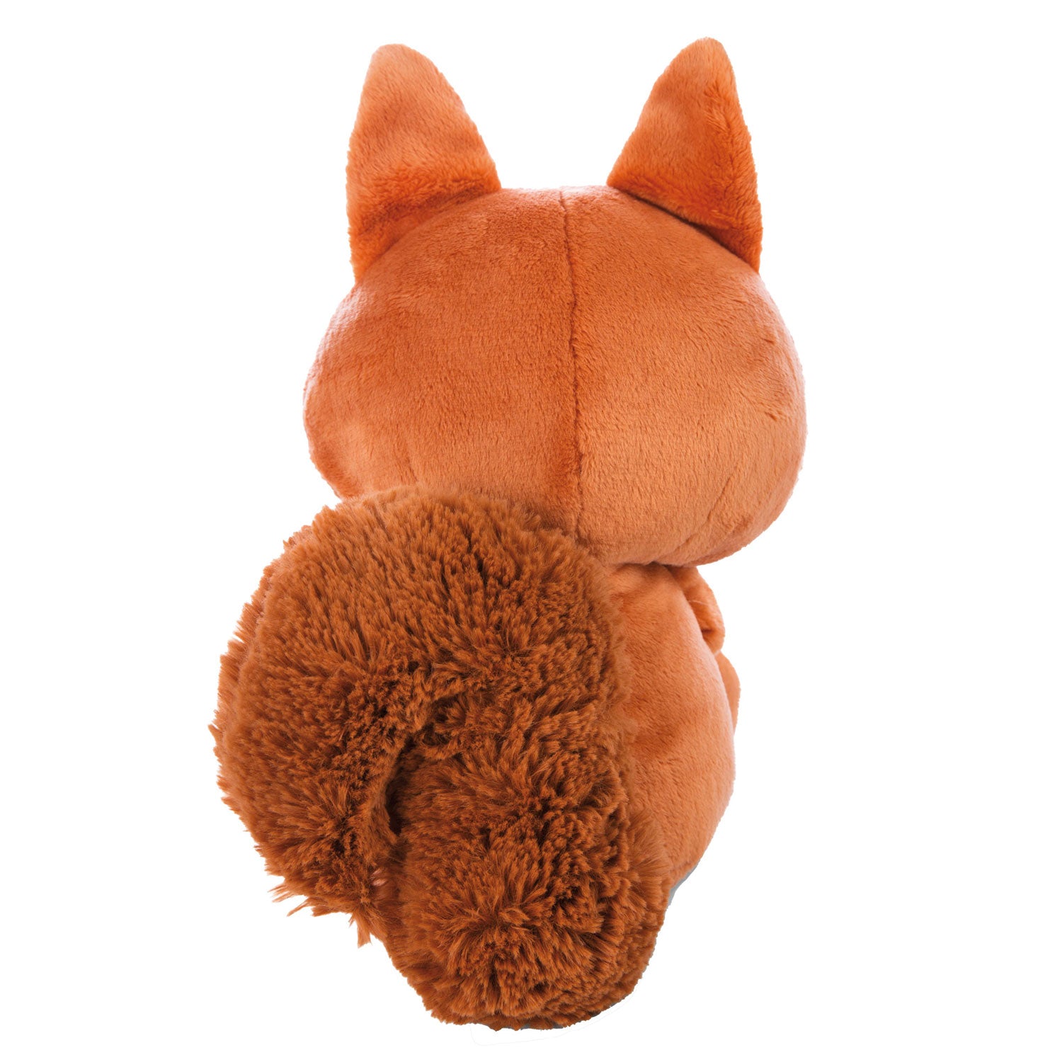 NICI GLUBSCHIS PLUCHEN CUDDUD SQUIRREL SQUIBBLE, 25 cm