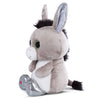 NICI GLUBSCHIS PLUCHEN CUDLOD DONKI, 45CN