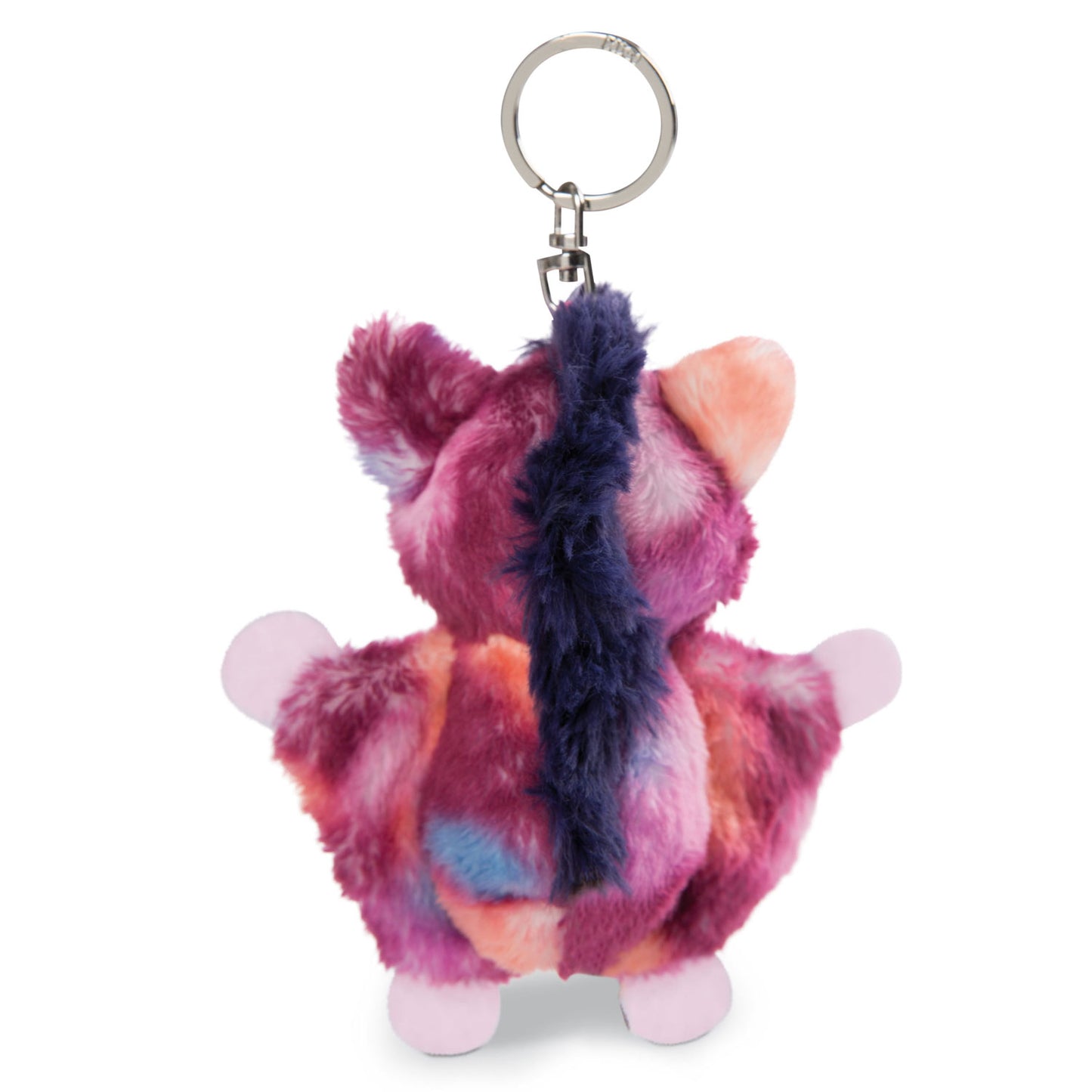 NICI Pluchen Keychain Flying Squirrel Macy McFly, 10,5 cm