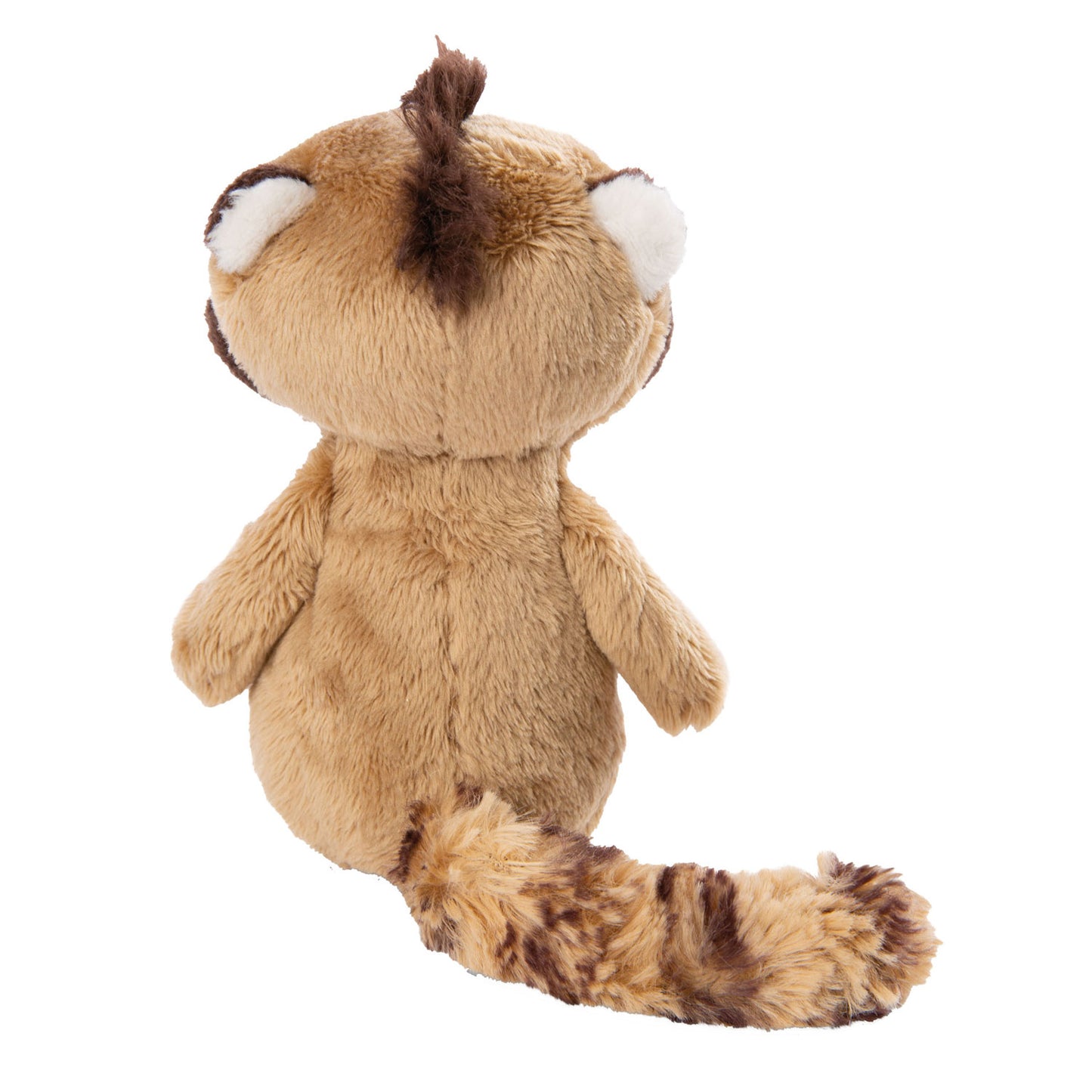 NICI WILD Friends Pluchen Cuddly Coati Coaty, 15cm