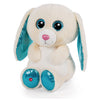 NICI GLUBSCHIS PLUCHEN HUG WOLLI-DOT, 45 cm