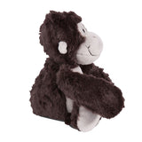 NICI Pluchen Hug AAP, 20 cm - afbeelding 2