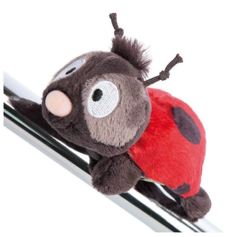 NICI MAGNICI PLUCHEN CUDDLY CUDDLY MAN PLACE BUG avec aimant, 11 cm