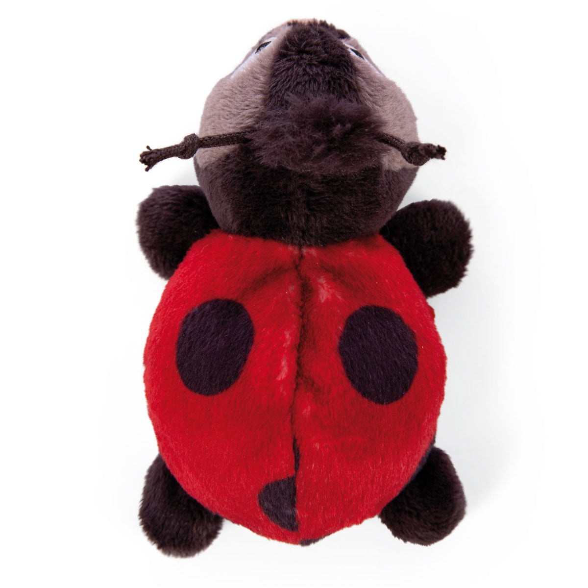 NICI MAGNICI PLUCHEN CUDDLY CUDDLY MAN PLACE BUG avec aimant, 11 cm