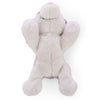NICI Magnici Pluchen Cuddle Sleeping Mouse Doramouse avec aimant, 12 cm