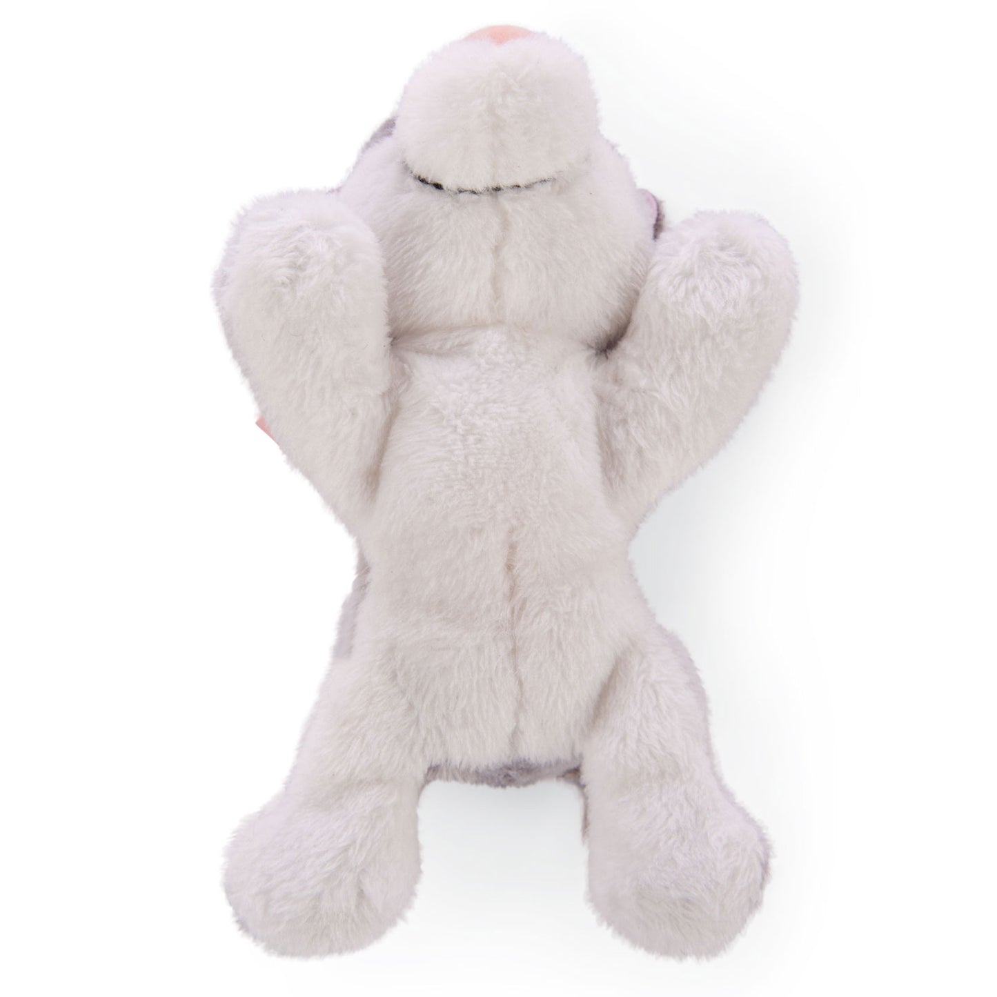 NICI Magnici Pluchen Cuddle Sleeping Mouse Doramouse avec aimant, 12 cm