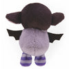 NICI Magnici Pluchen Cuddle Bat Batlalula avec aimant, 10 cm