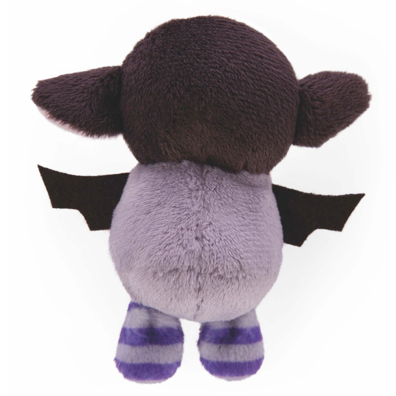 NICI Magnici Pluchen Cuddle Bat Batlalula avec aimant, 10 cm