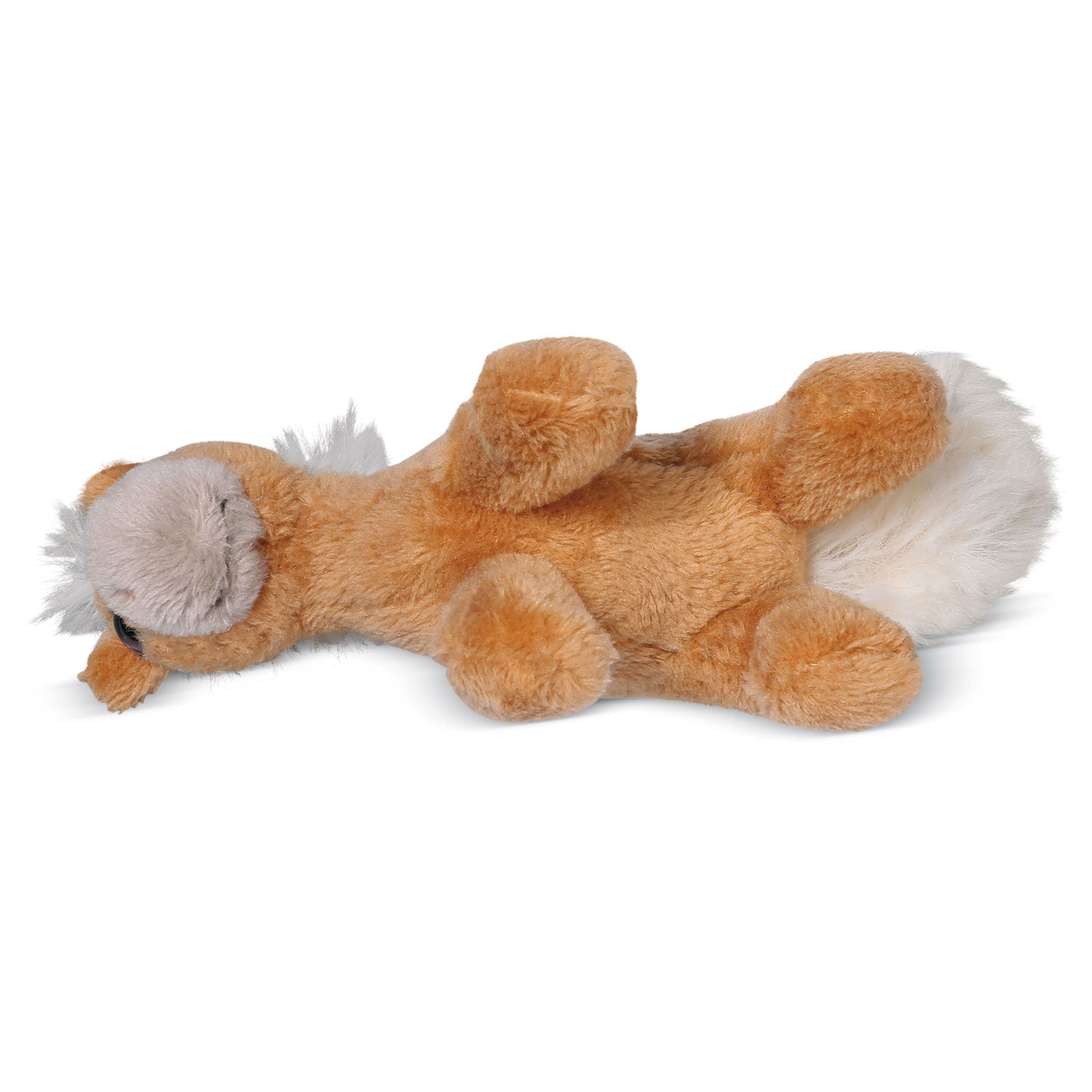 NICI Magnic Pluchen Cuddle Pony Lorenzo avec aimant, 12 cm