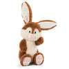 NICI Pluchen Cuddle Rabbit Poline Bunny, 25 cm