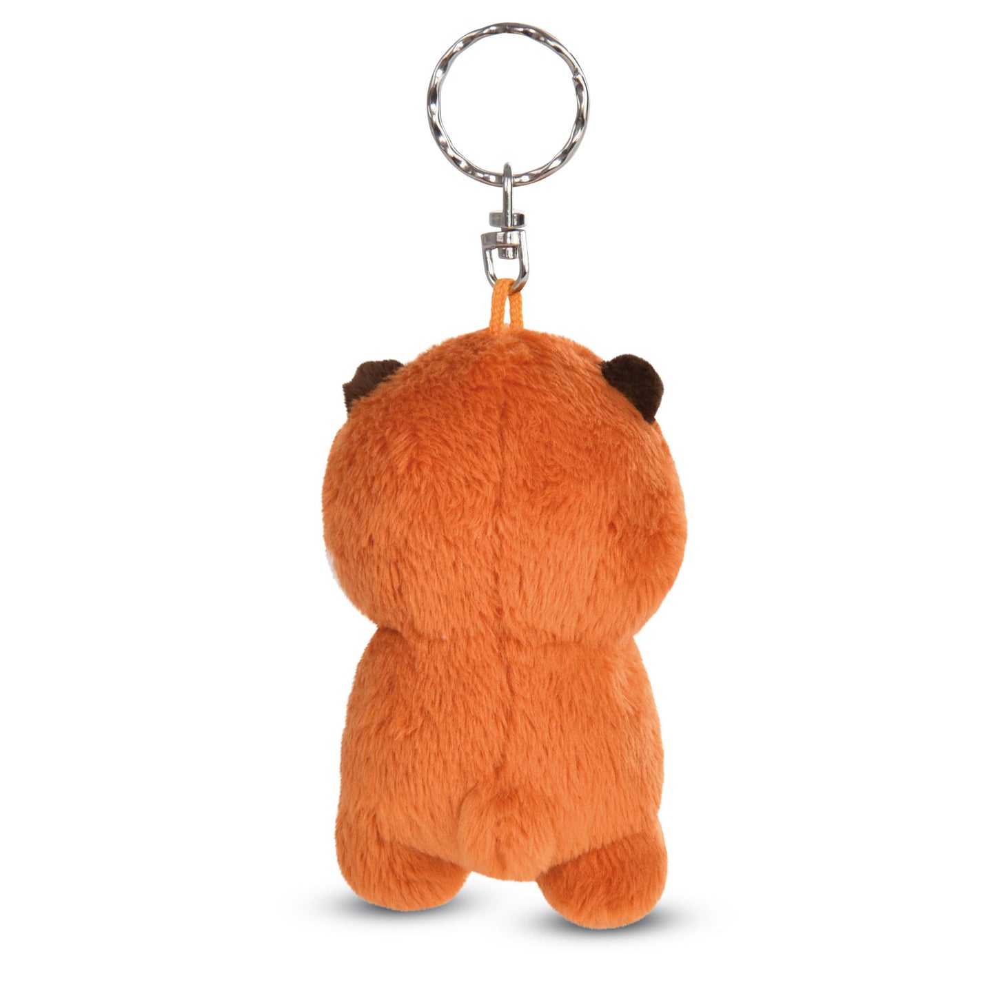 NICI GLUBSCHIS PLUCHEN KEYCHAIN ​​HAMSTER Stubbi, 9cm