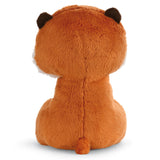 NICI GLUBSCHIS PLUCHEN HUG HAMSTER Stubbi, 15cm - afbeelding 3