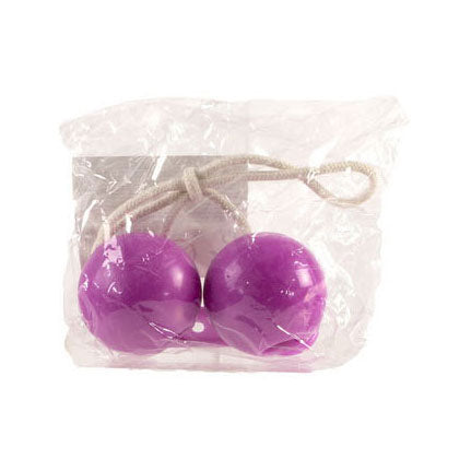 Couleur des boules clic clac