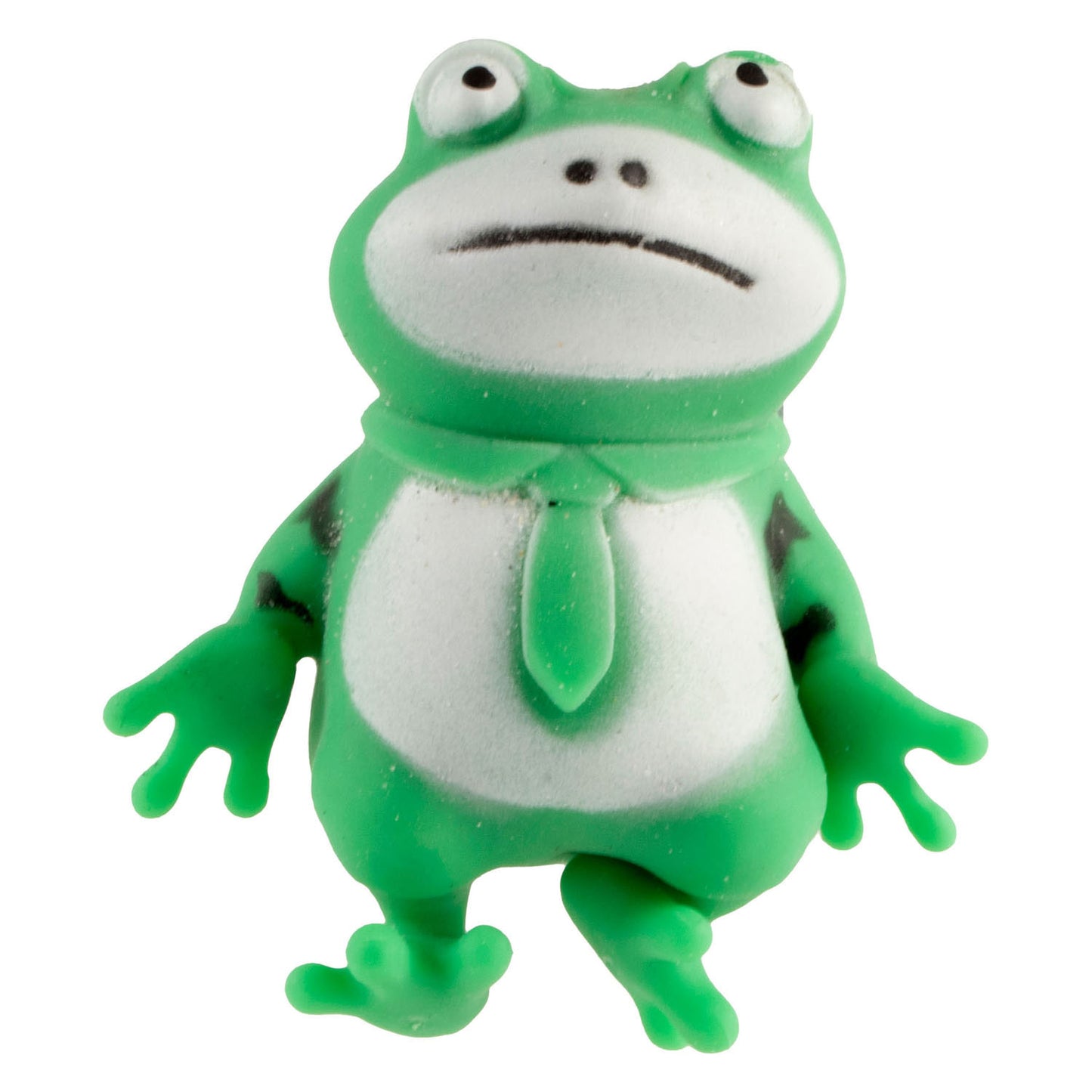 Stretch Frog Sand rempli