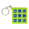 Jono Toys Keychain tic tac