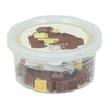 Jono Toys Building Stones Mini Animal en pot