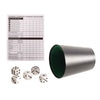 Jono Toys Dobbel set avec bloc de score