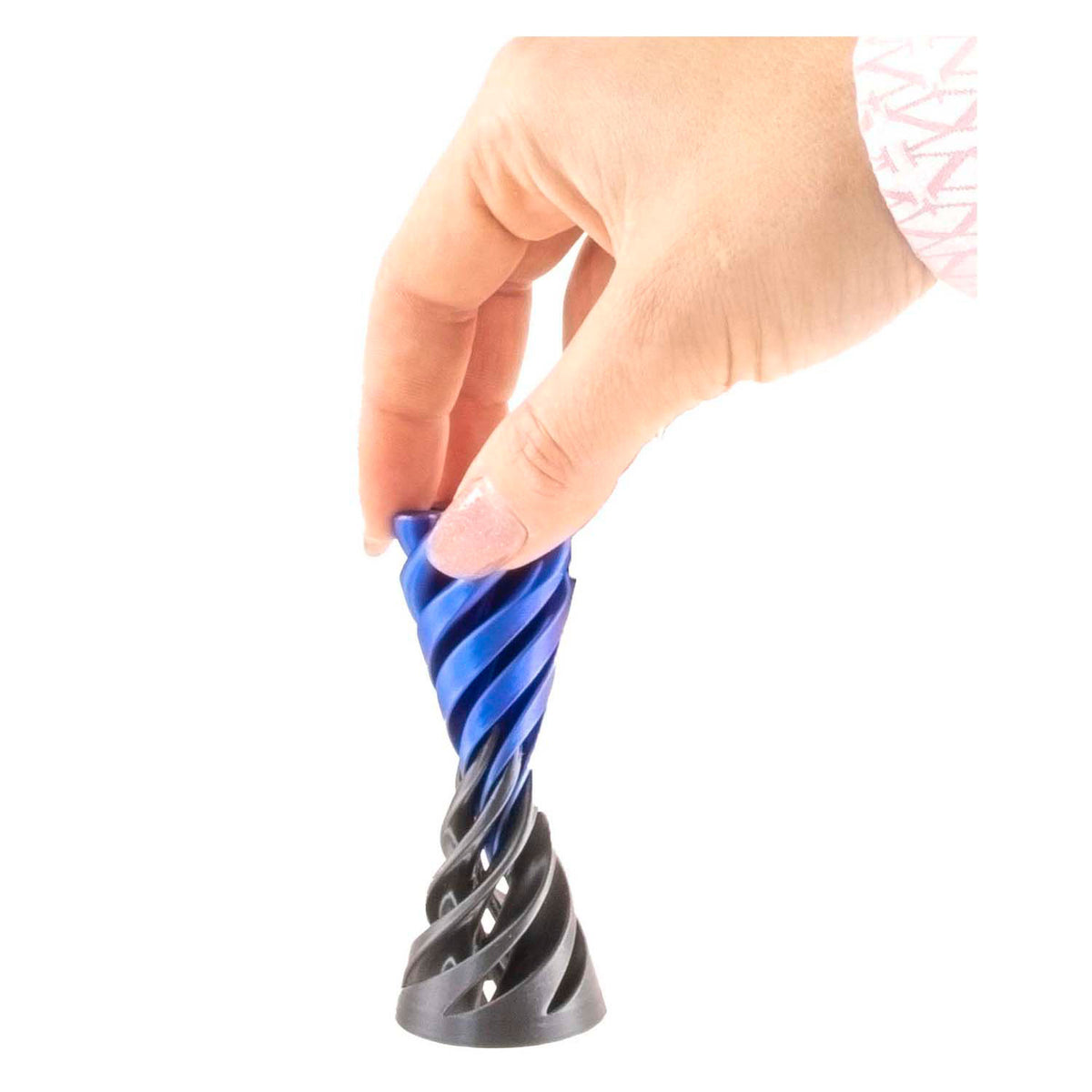 Jono Toys Magical 3D Fidget Tower autour