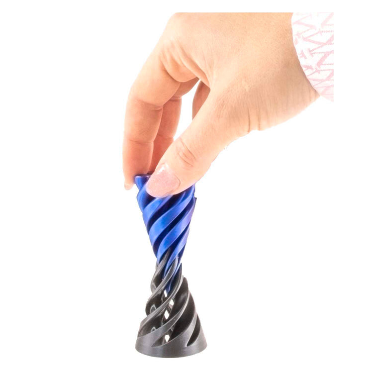 Jono Toys Magical 3D Fidget Tower autour