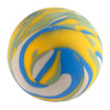 Jono Toys balle rebondissante en marbre, 4 cm