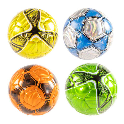 Jono jouets football taille 2 103 grammes