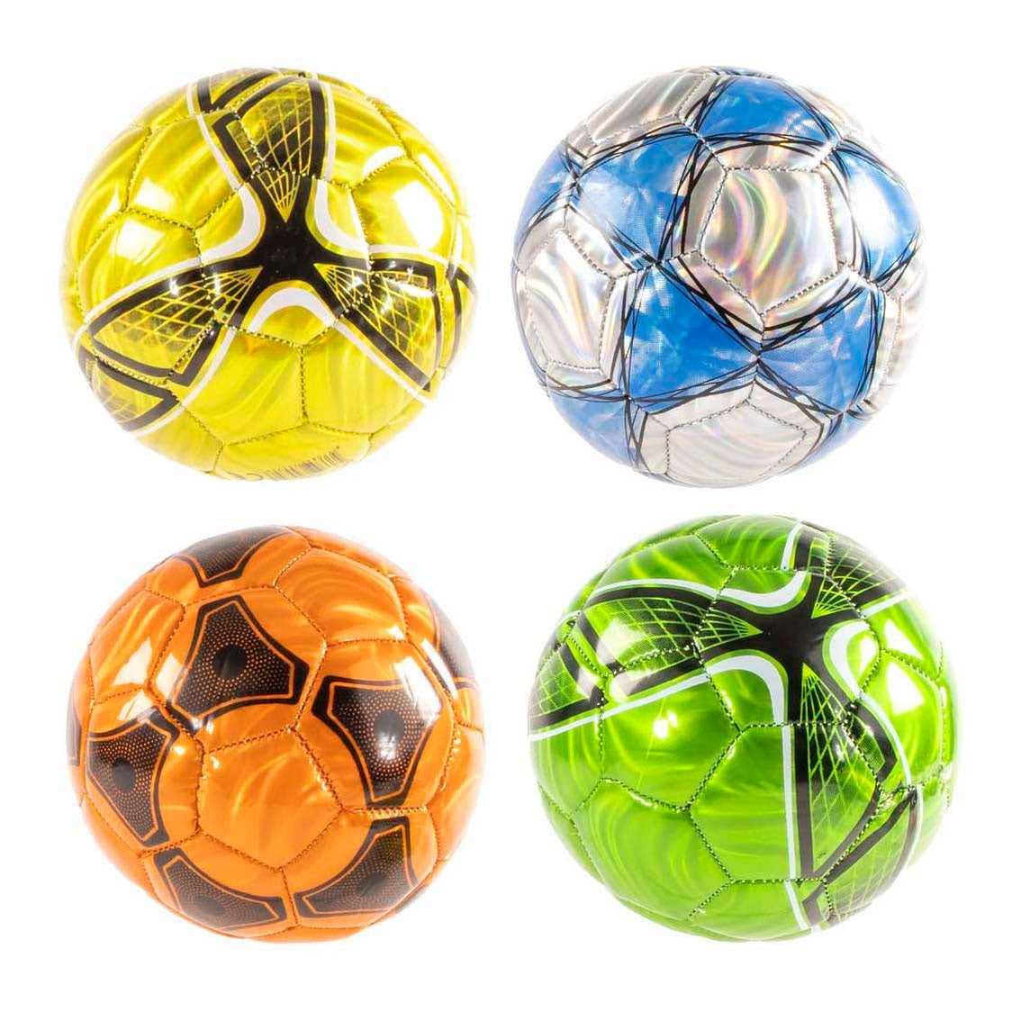 Jono jouets football taille 2 103 grammes