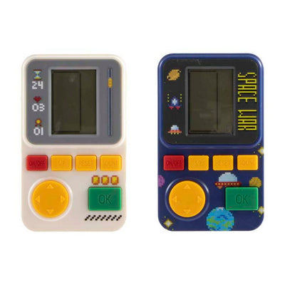 Jonotoys console de jeu rétro 26 en 1