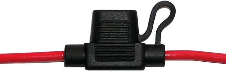 Habillement de fusibles de robelhaus Mini f. Fusible plug-in plat 1er