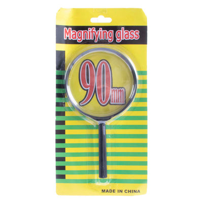 Loupe de jouets Jono, 90mm