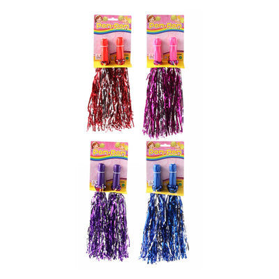 Ensemble de pompons Jono Toys, 2 pièces.