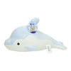 Jono toys peluche dauphin peluche - 35cm