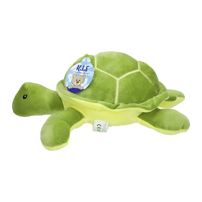 Jono toys peluche tortue peluche - 33cm