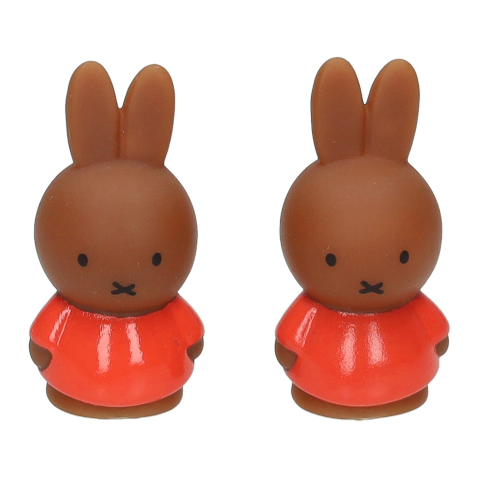 Jono jouets Miffy Nina aimant