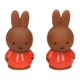 Jono jouets Miffy Nina aimant